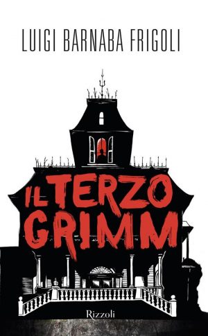 TERZO GRIMM (IL)