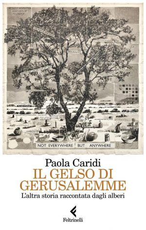 GELSO DI GERUSALEMME. L'ALTRA STORIA RAC