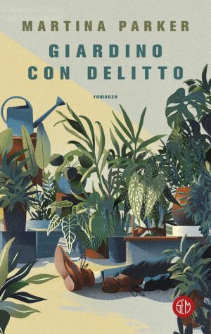 GIARDINO CON DELITTO