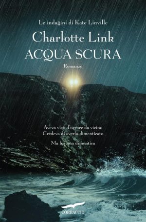 ACQUA SCURA. LE INDAGINI DI KATE LINVILL