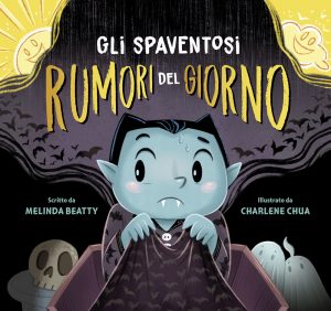 SPAVENTOSI RUMORI DEL GIORNO (GLI)