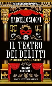 TEATRO DEI DELITTI. UN'INDAGINE DI VITAL