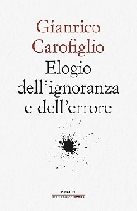 ELOGIO DELL'IGNORANZA E DELL'ERRORE