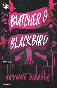 BUTCHER & BLACKBIRD