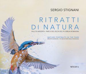 RITRATTI DI NATURA. VALLI DI ARGENTA - P