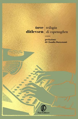 TRILOGIA DI COPENAGHEN: INFANZIA-GIOVENT