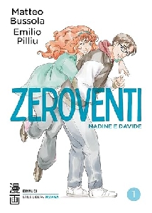 ZEROVENTI. VOL. 1: NADINE E DAVIDE