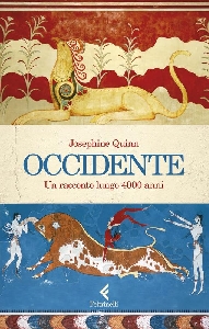 OCCIDENTE. UN RACCONTO LUNGO 4000 ANNI