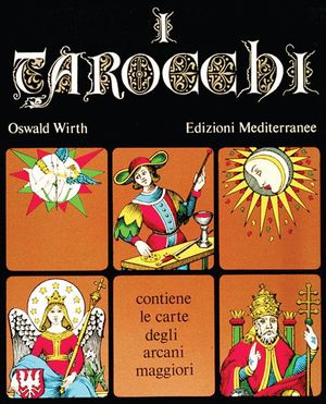 TAROCCHI (I)