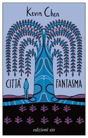 CITTÀ FANTASMA