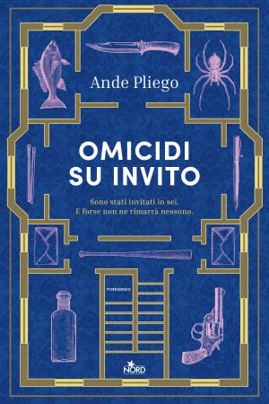 OMICIDI SU INVITO