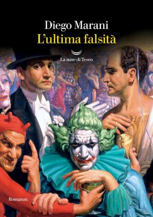 ULTIMA FALSITÀ (L')