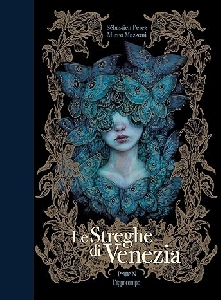 STREGHE DI VENEZIA (LE)