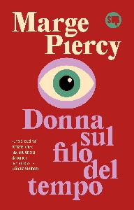 DONNA SUL FILO DEL TEMPO